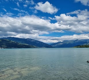 Thuner See