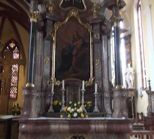 Heilig-Kreuz-Kirche Offenburg