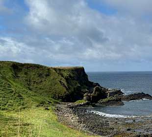 Giant's Causeway