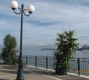 Promenade