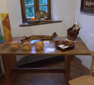 Museum Römer und Bajuwaren