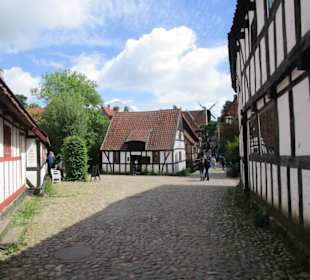  Den Gamle By