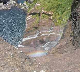 Wasserfall