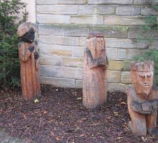 Weihnachtsmarkt Deidesheim