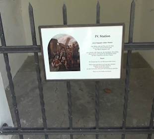 Wallfahrtskirche St. Anton