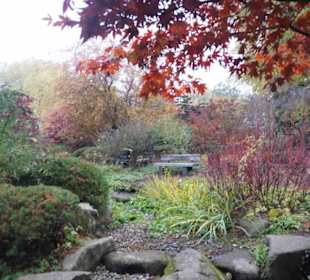 Parkanlage Planten un Blomen