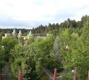 Imagination - Tret-O-Mobil