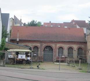 Festungsfest Germersheim 2015