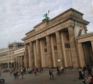 Brandenburger Tor