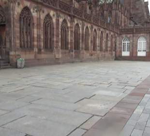 Straßburger Münster