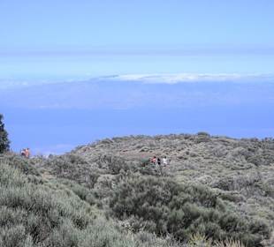 Park Teide