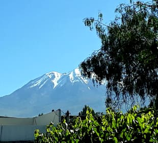 Stadtrundgang Arequipa