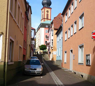Katholische Kirche