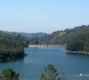 Nationalpark-Impressionen