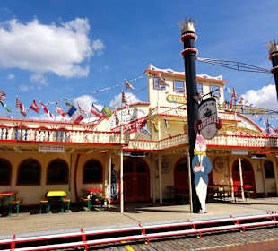 Impressionen von der Osterwiese