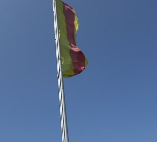 Haberer Turm Bad Griesbach