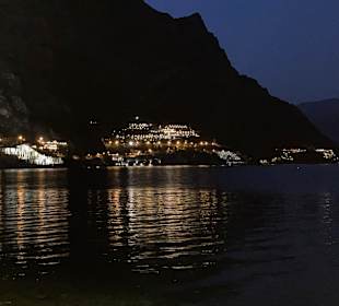 Hafen Limone
