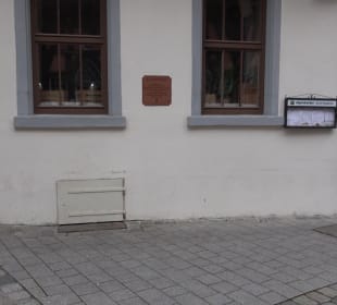 Restaurant Ratskeller Esslingen