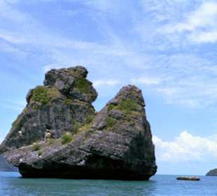 Marine National Park