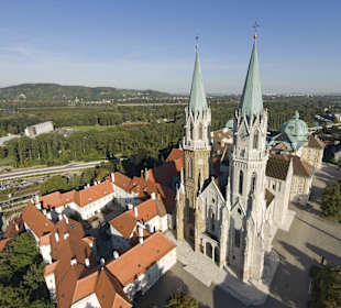 Stift Klosterneuburg