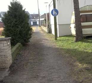 Rundwanderung durch den Rauhen Rammert Hemmendorf