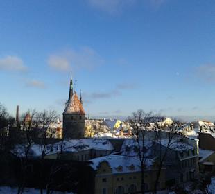 Stare Miasto Tallinn