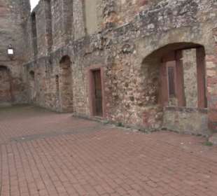 Hochburg