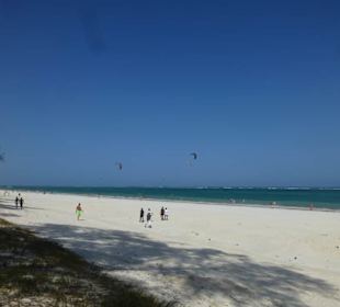 Diani Beach