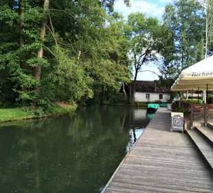 Hafen Waldschlösschen