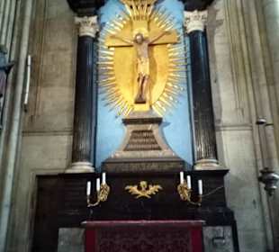 Kölner Dom in Köln