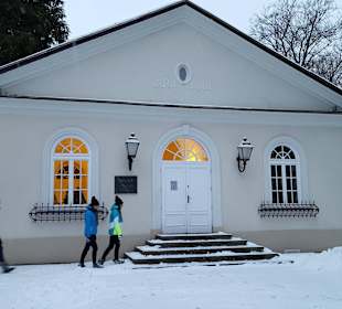 Uzdrowisko Duszniki Zdrój