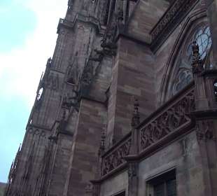 Straßburger Münster