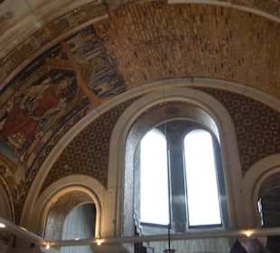 Kaiser-Wilhelm-Gedächtniskirche