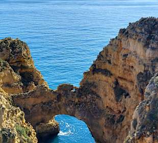 Ponta da Piedade
