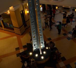 Sunway Pyramid Shoppingmall