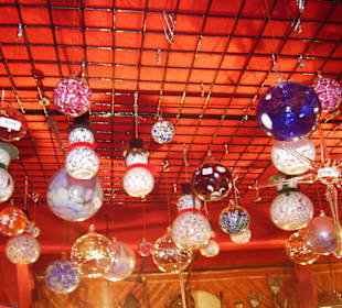 Рождественская ярмарка