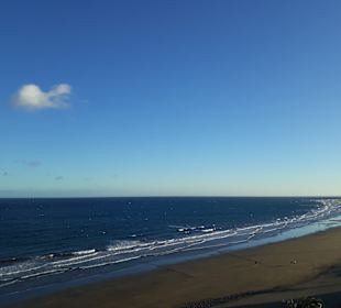 Strand Playa del Ingles