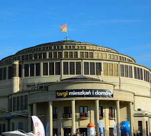 Hala Stulecia Wrocław