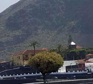 Franziskanerkonvent in Garachico