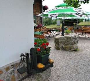 Dom Tyrolski - Restauracja i Muzeum.