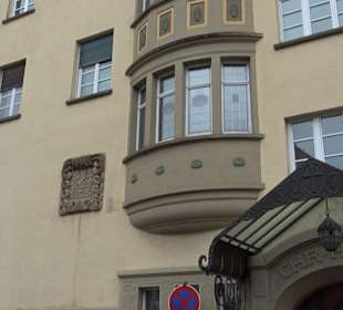 Paradiesplatz Lindau-Insel