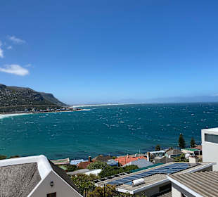 Strandpromenade Fish Hoek