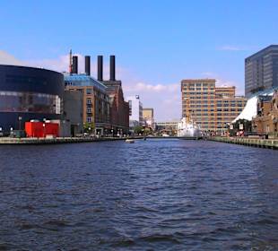 Inner Harbor