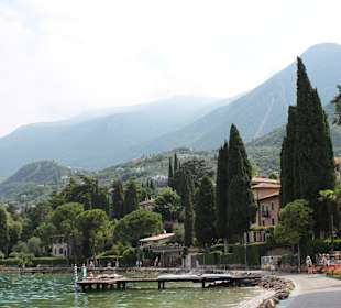 Bucht von Malcesine