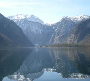 Königssee 