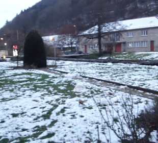 Residenzschloss Urach