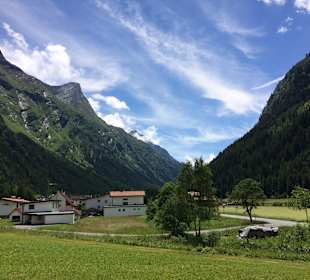 Wandern St. Leonhard