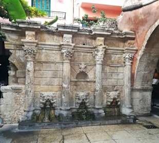 Rimondi Brunnen