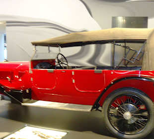 Музей Хронологии