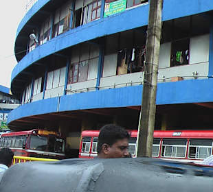 Bus Terminal 